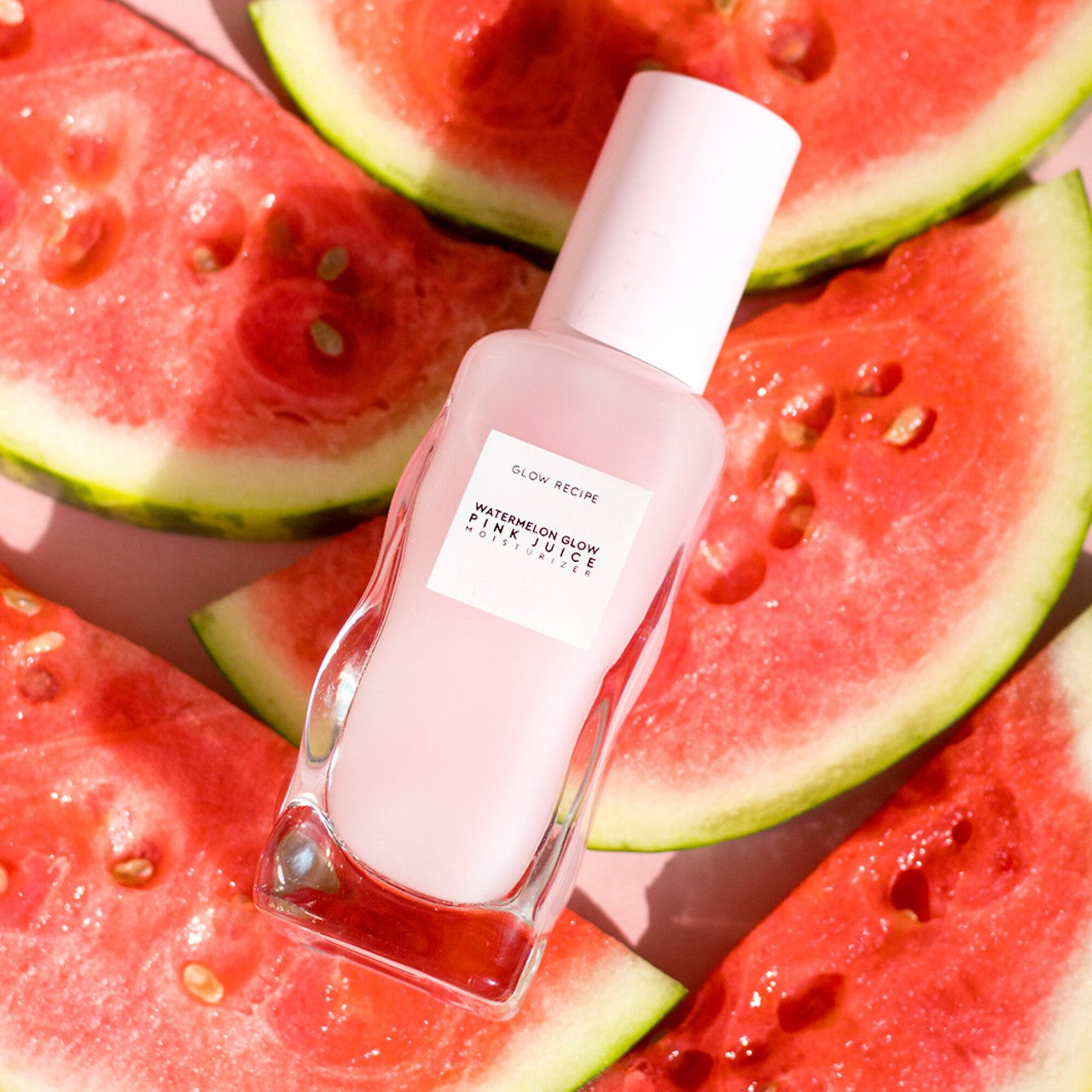 Watermelon Pink Juice Oil-Free Moisturizer