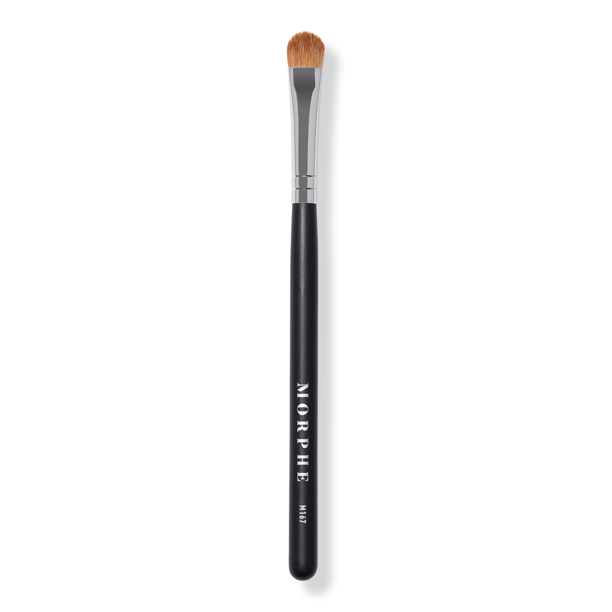 M167 - Oval Eyeshadow Brush