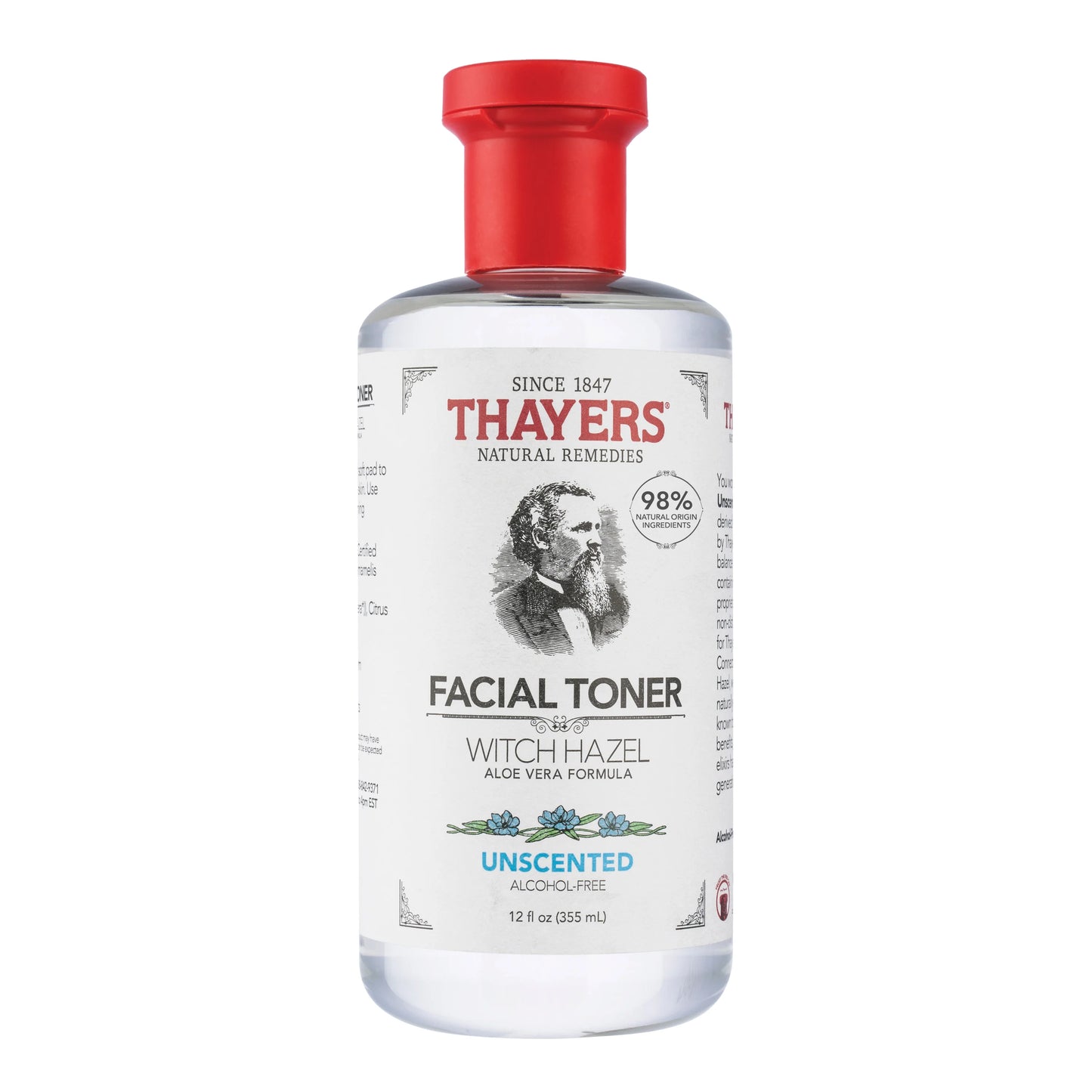 FACIAL TONER
