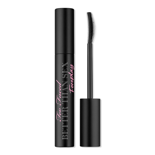 Lash Enhancing Lengthening and Nourishing Mascara Primer