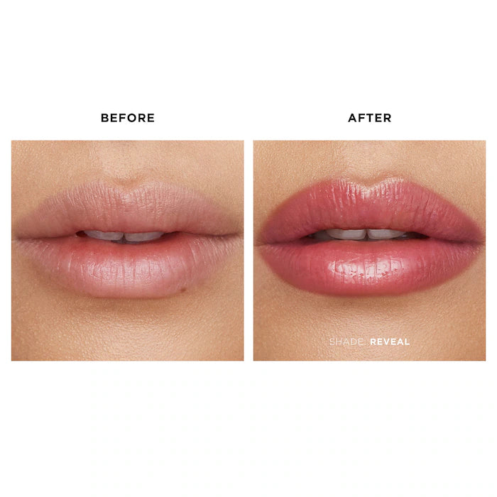Tinted Moisturizer Cream Blush