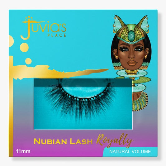 The Nubian Lashes - Luxor