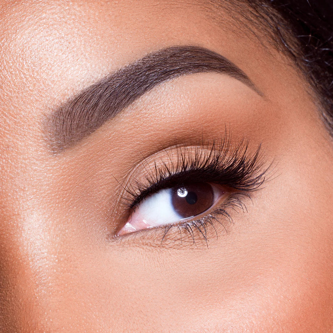 The Nubian Lashes - Luxor