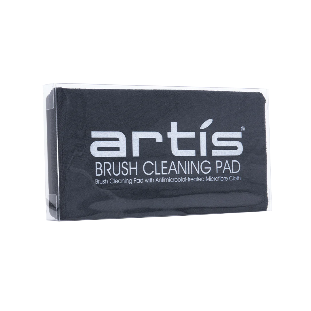 BRUSH CLEANING PAD, ESSENTIAL