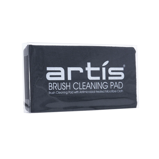 BRUSH CLEANING PAD, ESSENTIAL