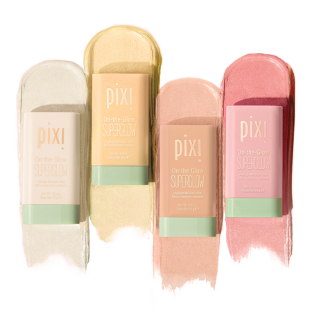 On-the-Glow SuperGlow-gilded glow