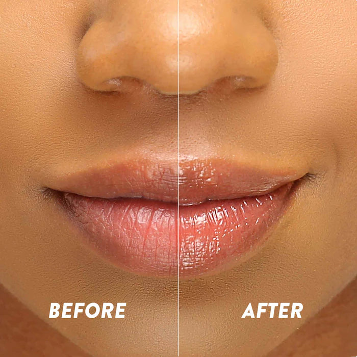 Lip Sleeping Mask Intense Hydration with Vitamin C