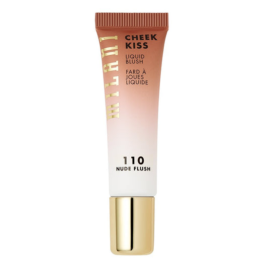 Cheek kiss liquid blush-110