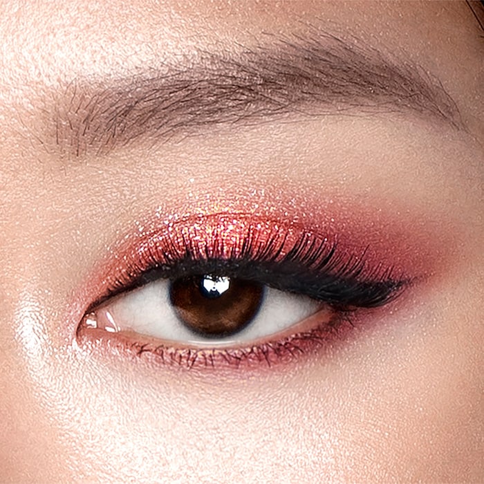 Luxury Eyeshadow Palette-Walk of No Shame