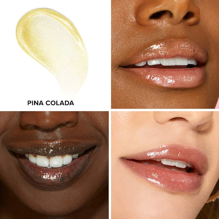 Kissing Jelly Hydrating Lip Oil Gloss
