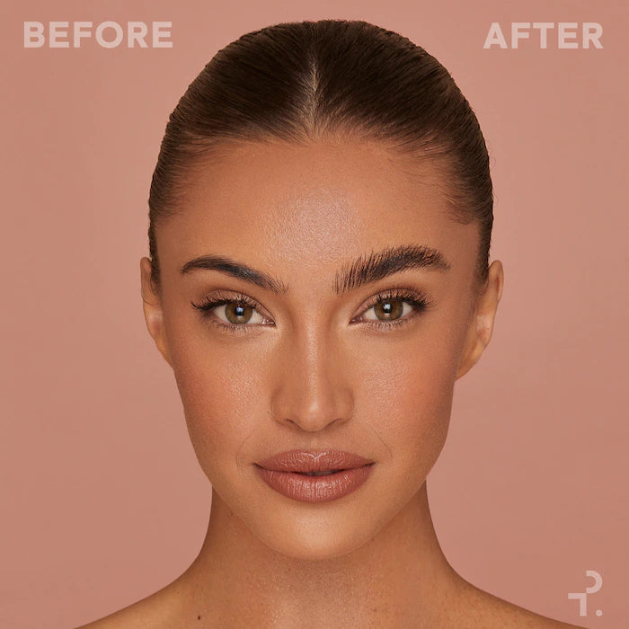 Major Brow Shaping Wax- tinted