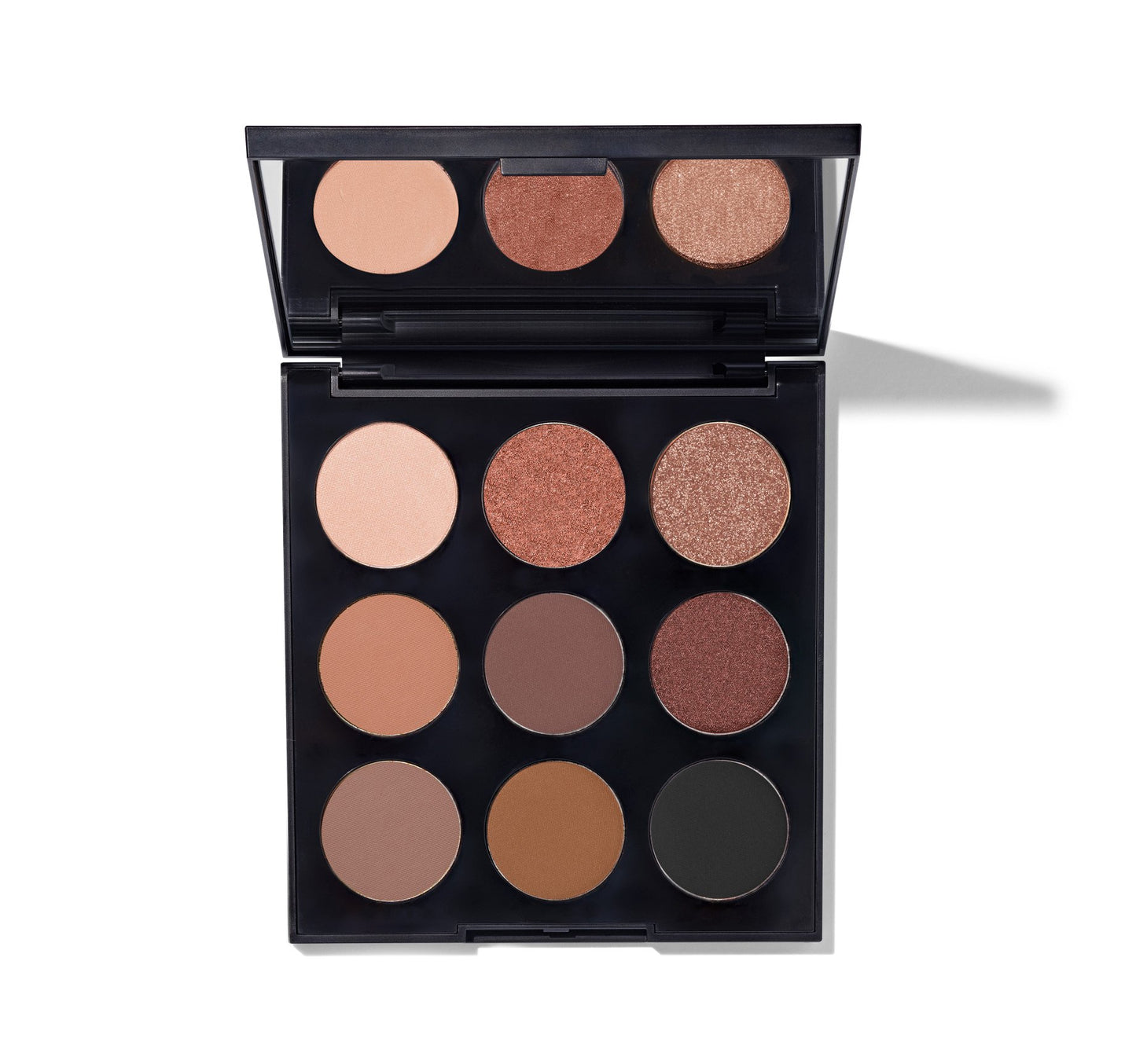9T Neutral Territory Artistry Palette