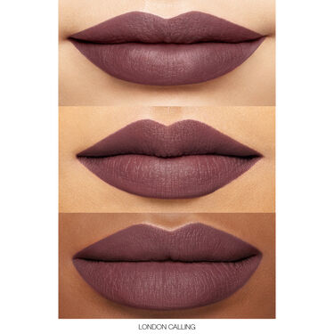 POWERMATTE LIP PIGMENT- London calling