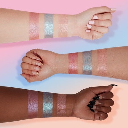 LUDICROUS LIGHTS DUO CHROME HIGHLIGHTER