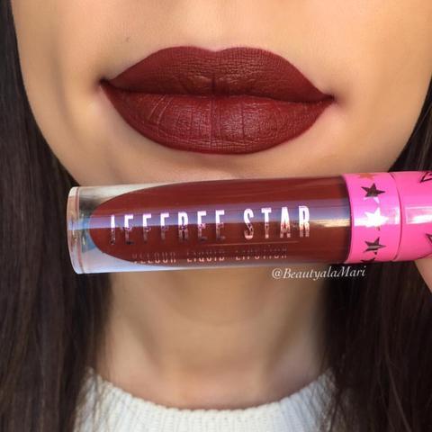 Velour Liquid Lipstick - Unicorn Blood