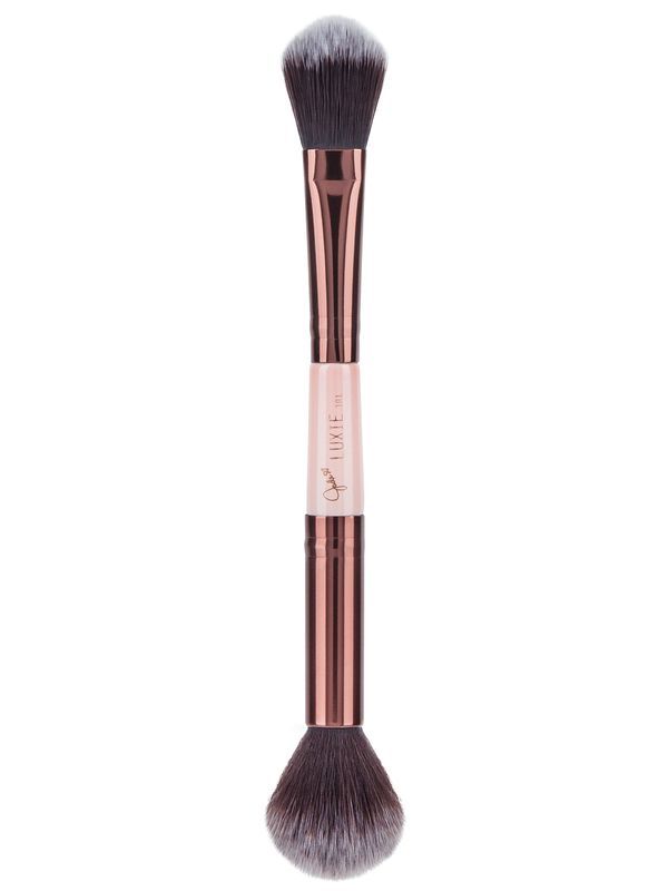 JadeyWadey 180 Glam The Chisler Face Brush 181