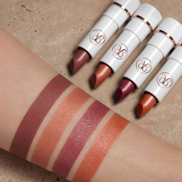 Mini Matte Lipstick Set