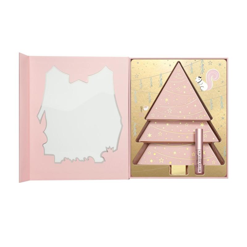 Under the tree christmas kit