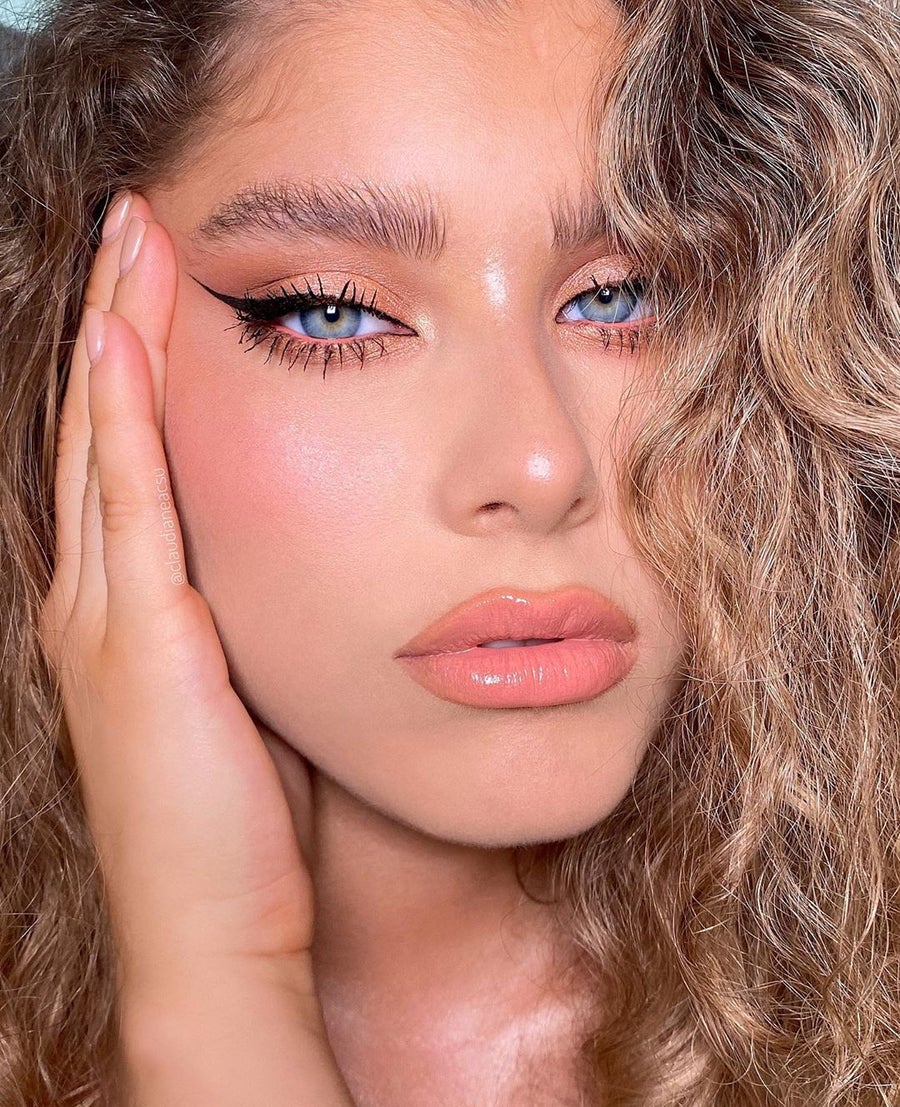 Sheer Cream Blush
-Choose your shade