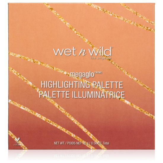 MegaGlo Highlighting Palette