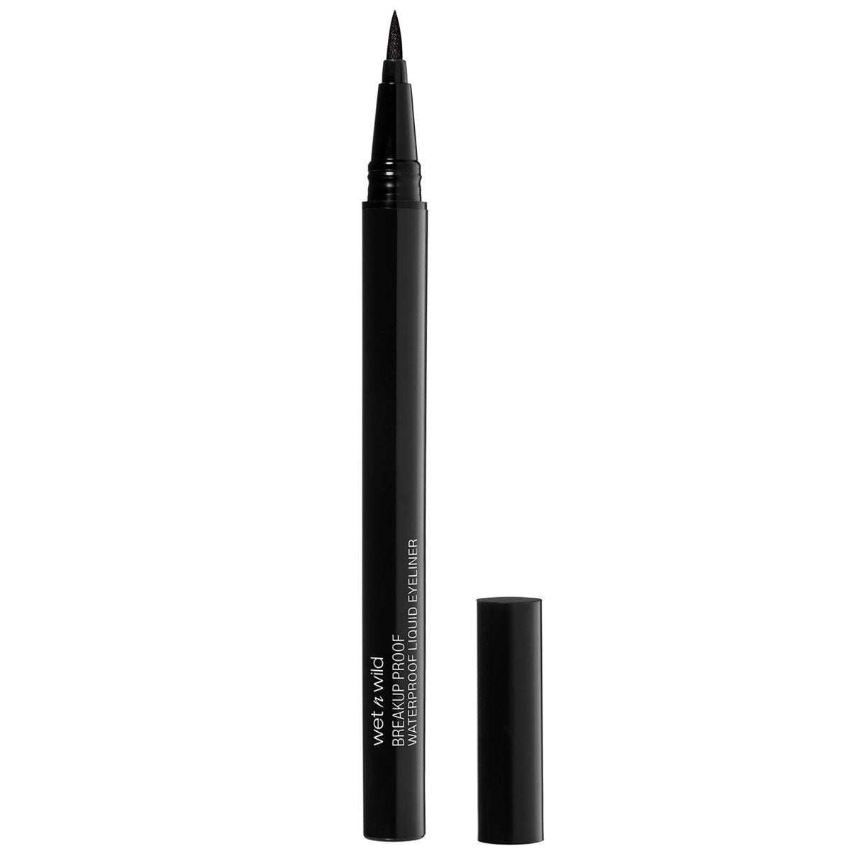 Mega Last Breakup-Proof Liquid Eyeliner