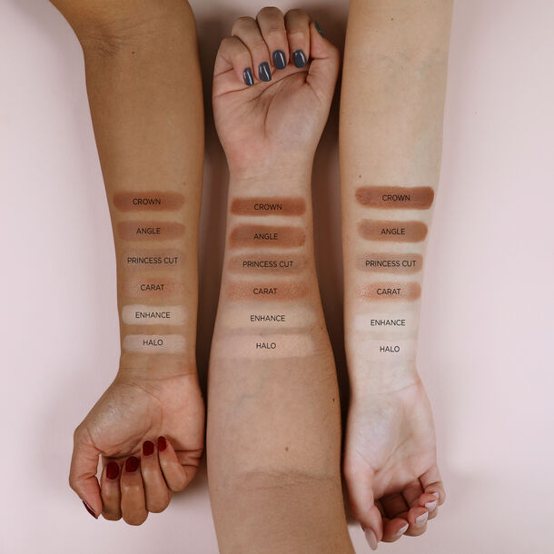 park ave princess™ chisel palette
