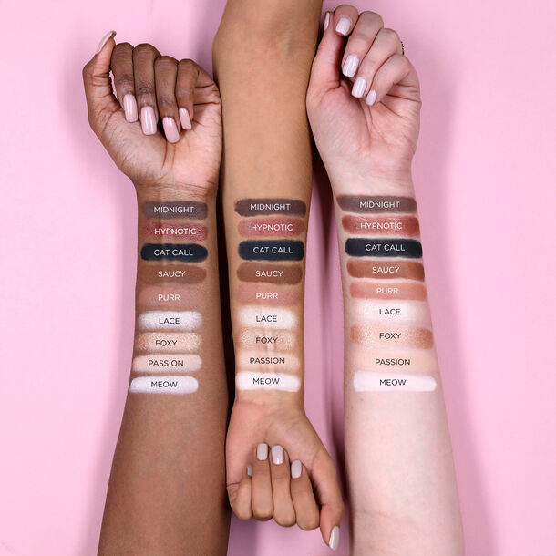 Maneater eyeshadow