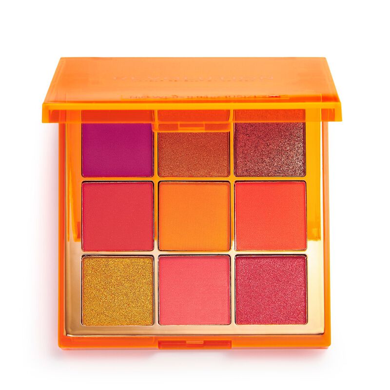 Viva Neon Eyeshadow Palette Not A Dream