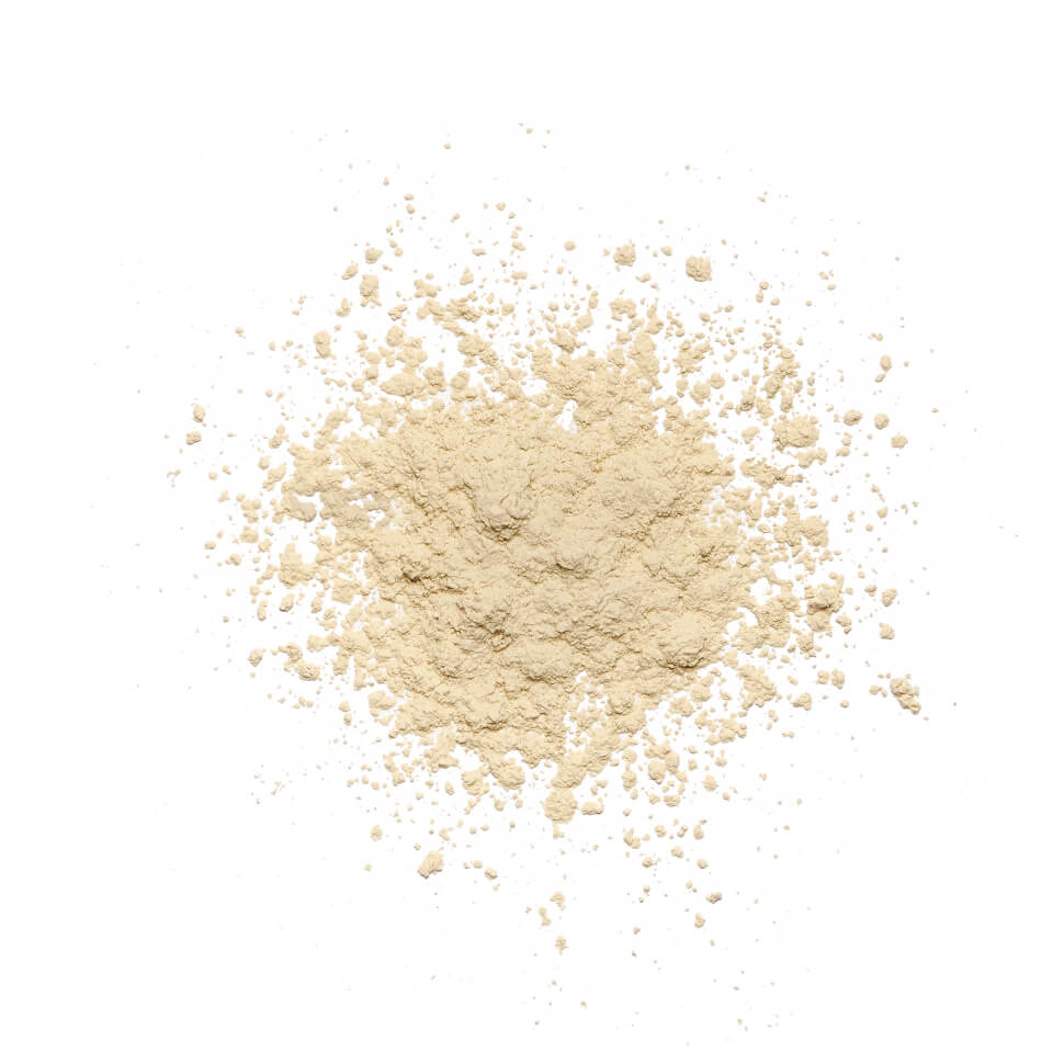 Makeup Revolution Loose Baking Powder - Banana light