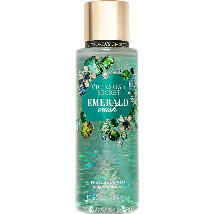 Emerald Crush Fragrance Mist 250ml