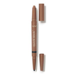 Quick stick waterproof shadow & liner - Tauoe luster black