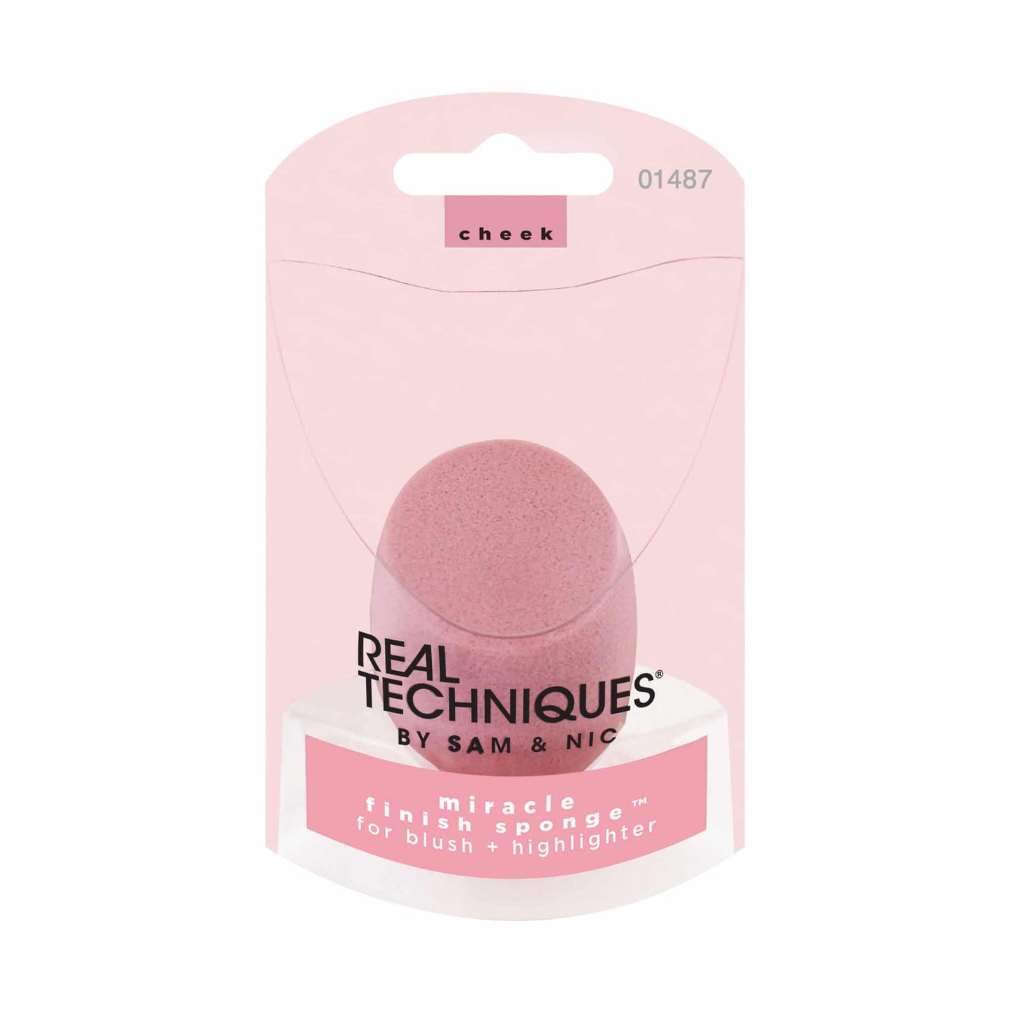MIRACLE FINISH SPONGE™