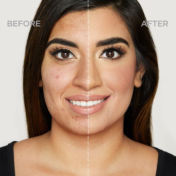 Face tape foundation - Choose your shade