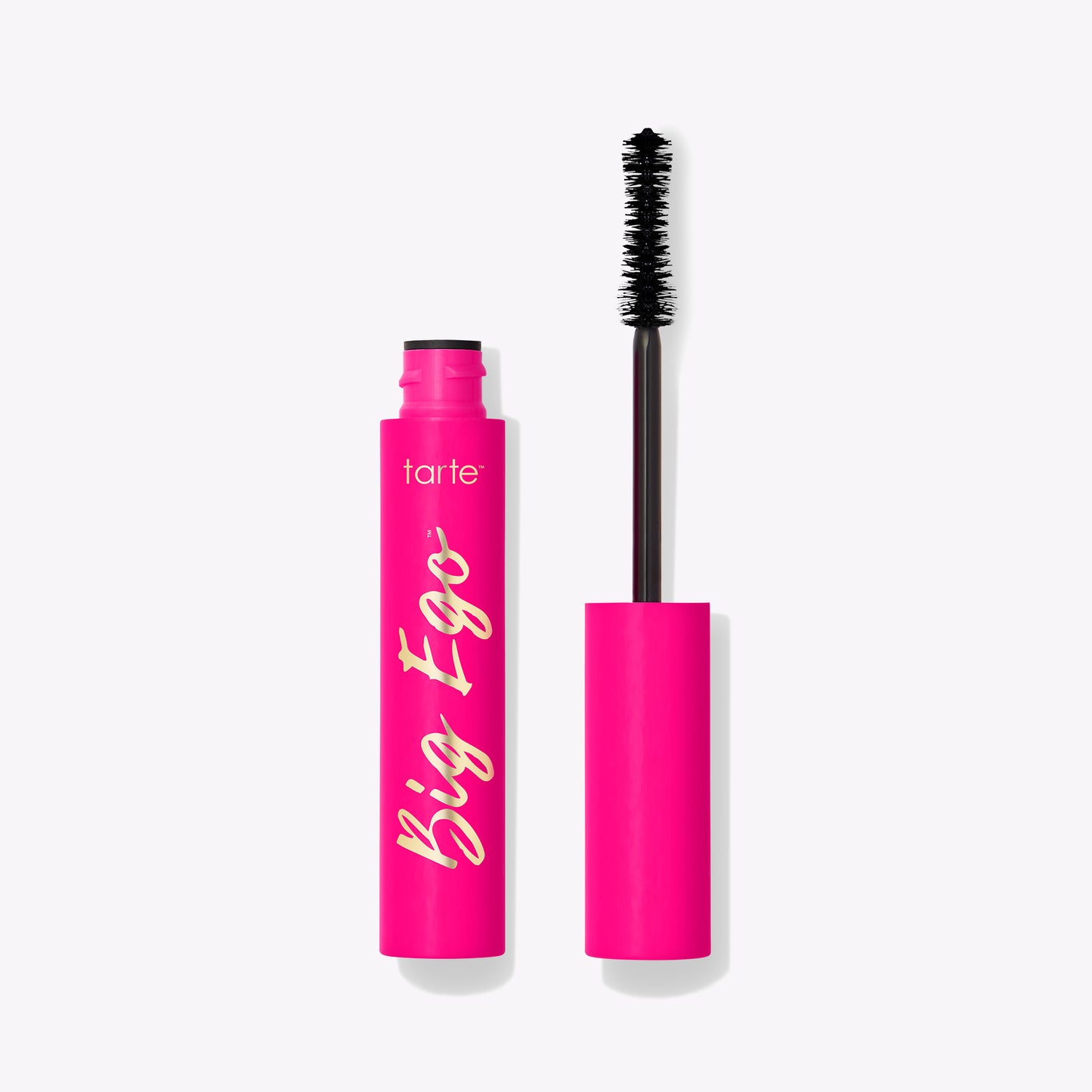 Big ego vegan mascara