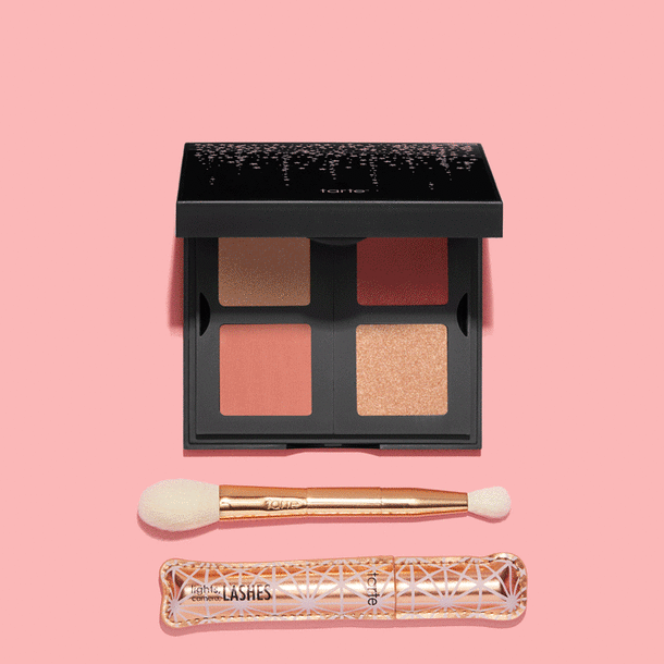 Tarte eye and face set