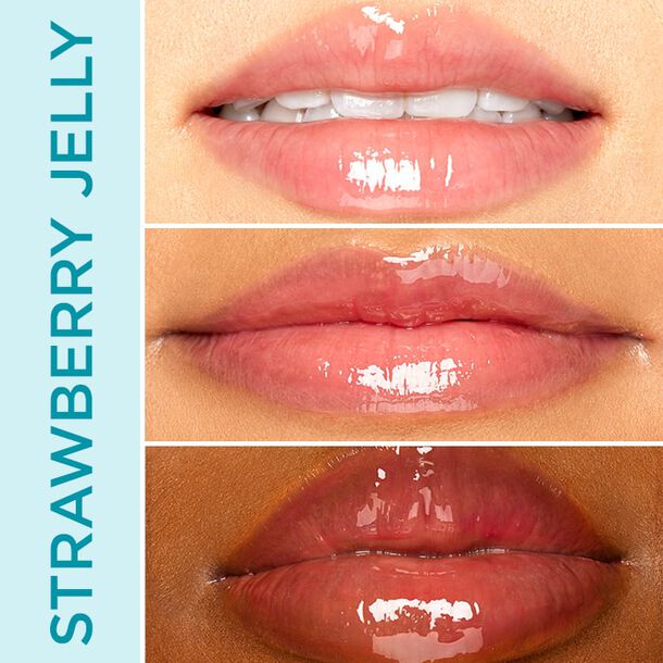 fresh-faced & festive must-haves set