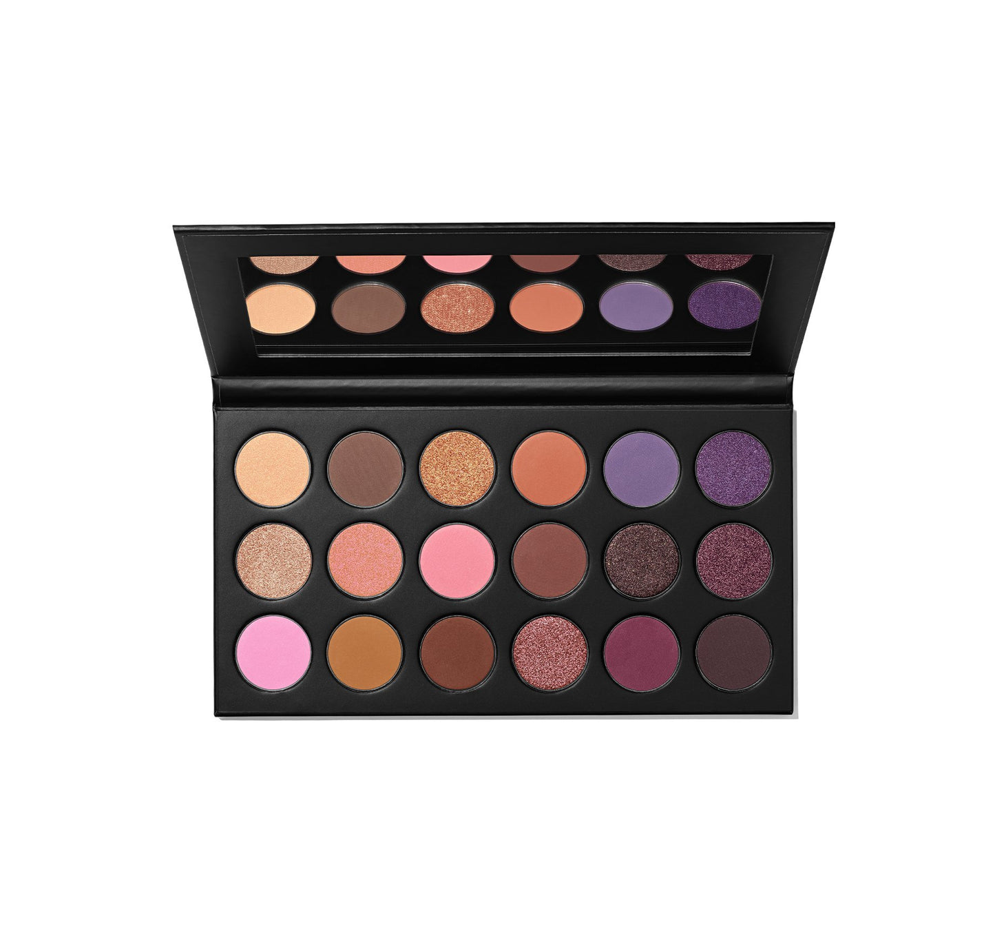 18F TALKIN’ FLIRTY ARTISTRY PALETTE