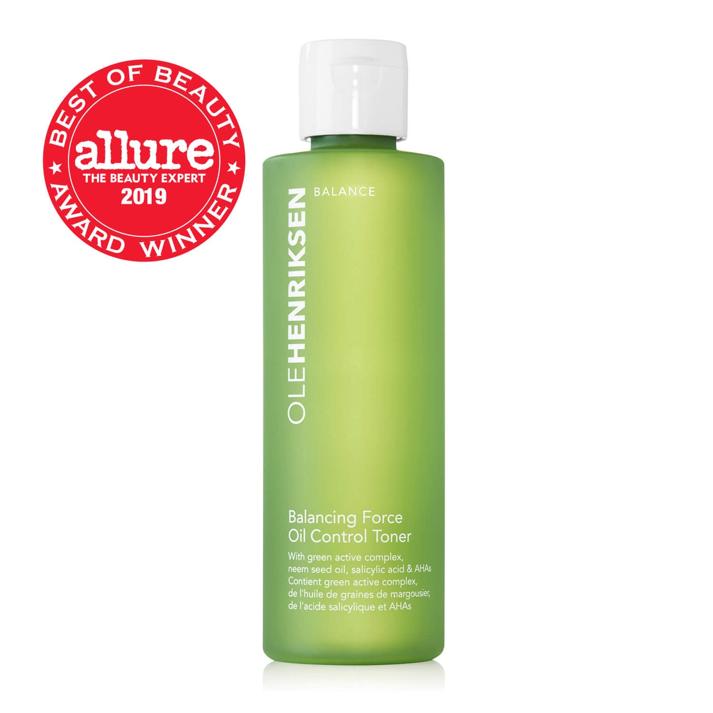 Balancing Force™ Oil Control Toner
mini 65ml