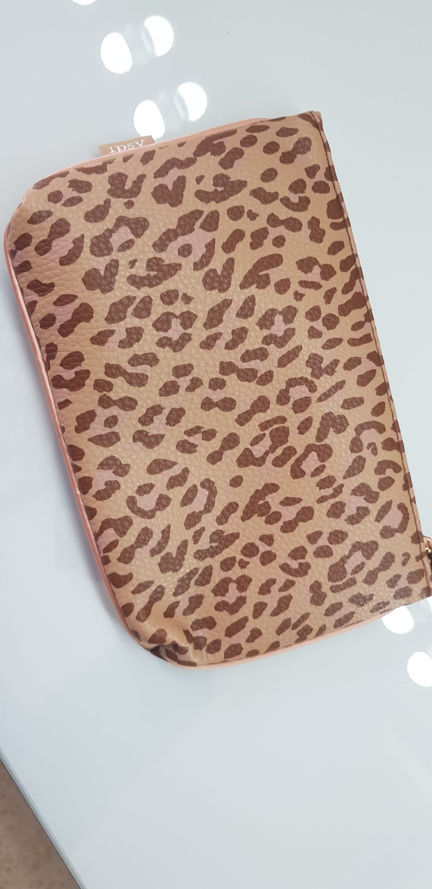 makeup bag