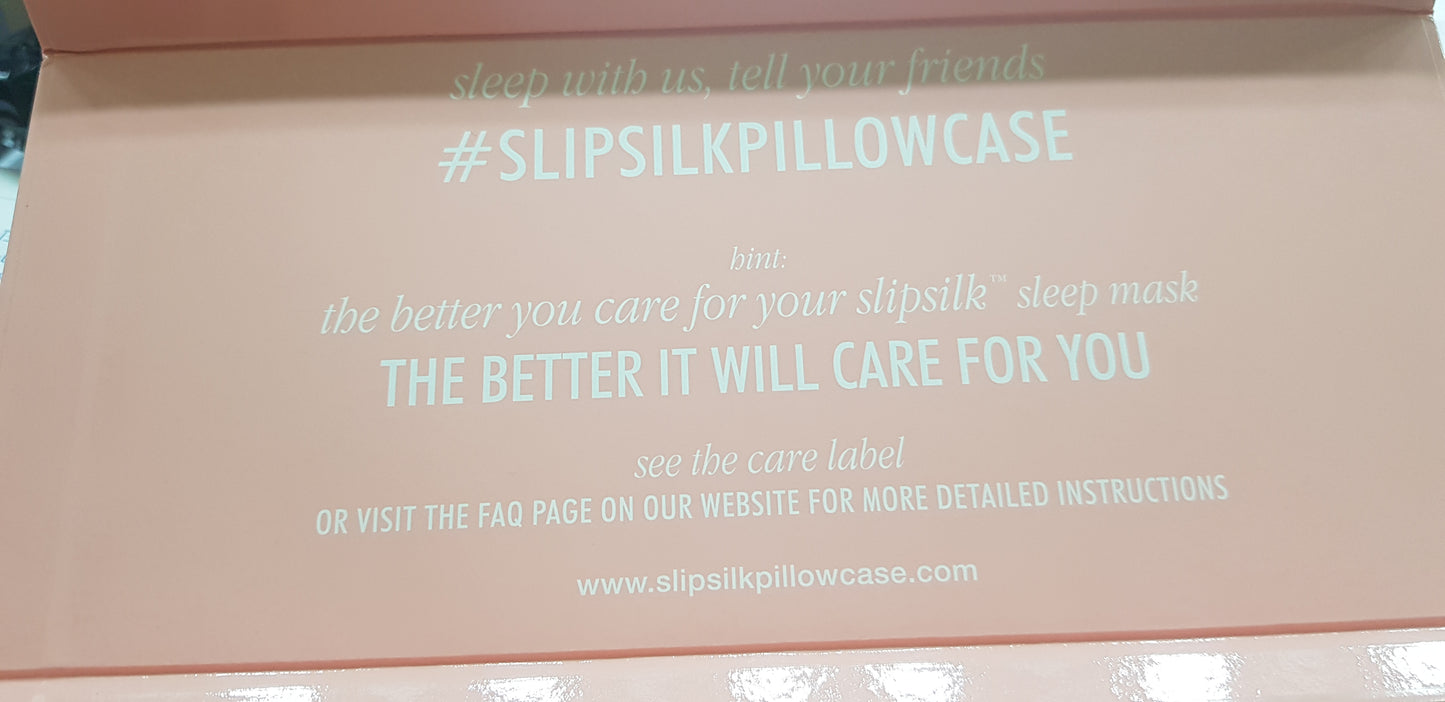 Slip x Too Faced