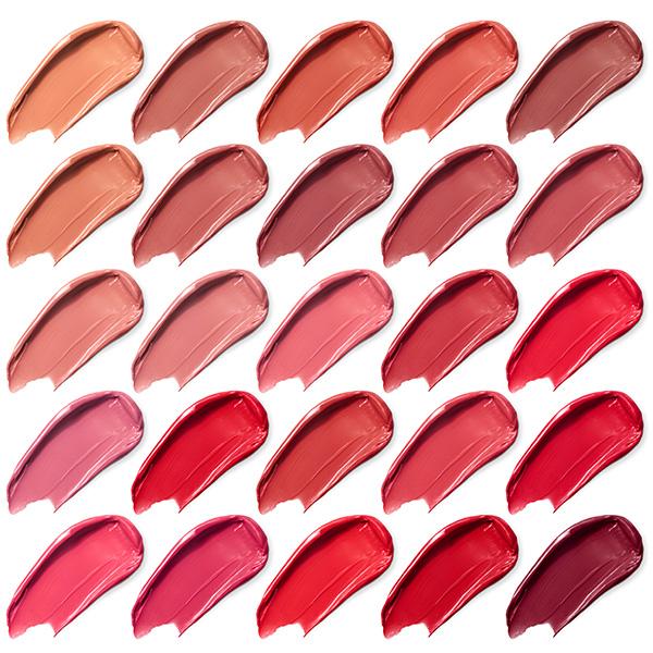Cream Rouge Palette