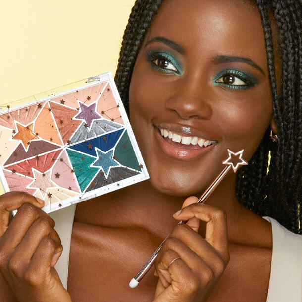 star chasers eyeshadow palette