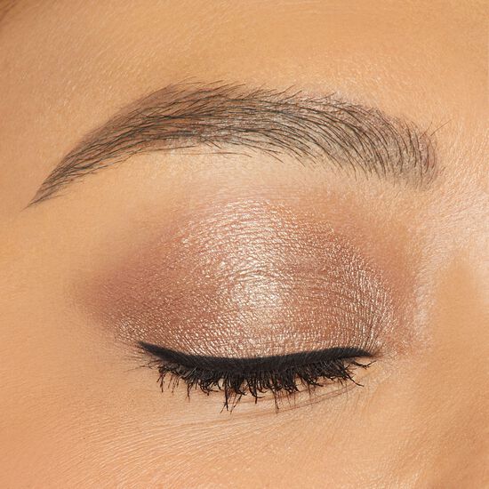 Quick stick waterproof shadow & liner - Tauoe luster black