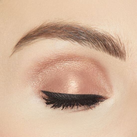 Quick stick waterproof shadow & liner - Tauoe luster black