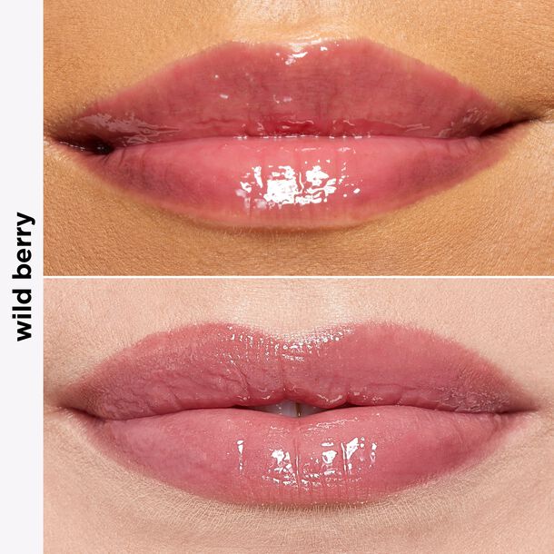 bow & Go lip duo ( You get 4 Full size pcs )