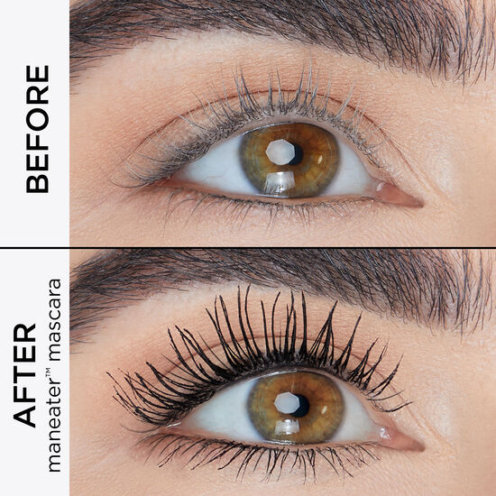best of lashes mascara set