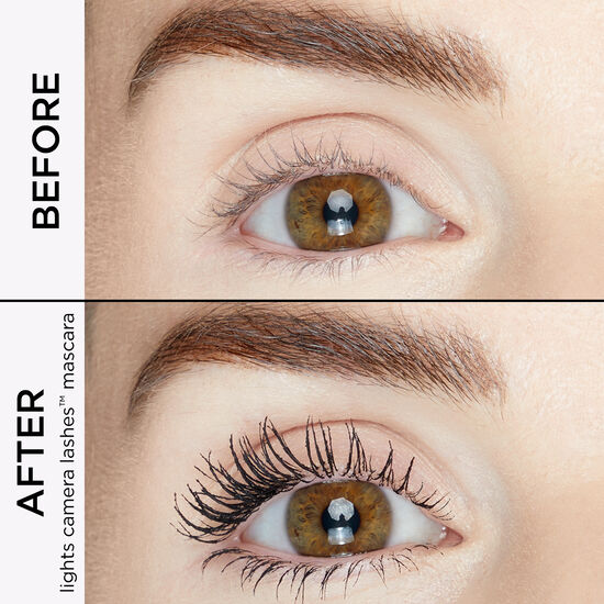 best of lashes mascara set