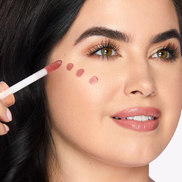Maneater Cheek Lifter Blush