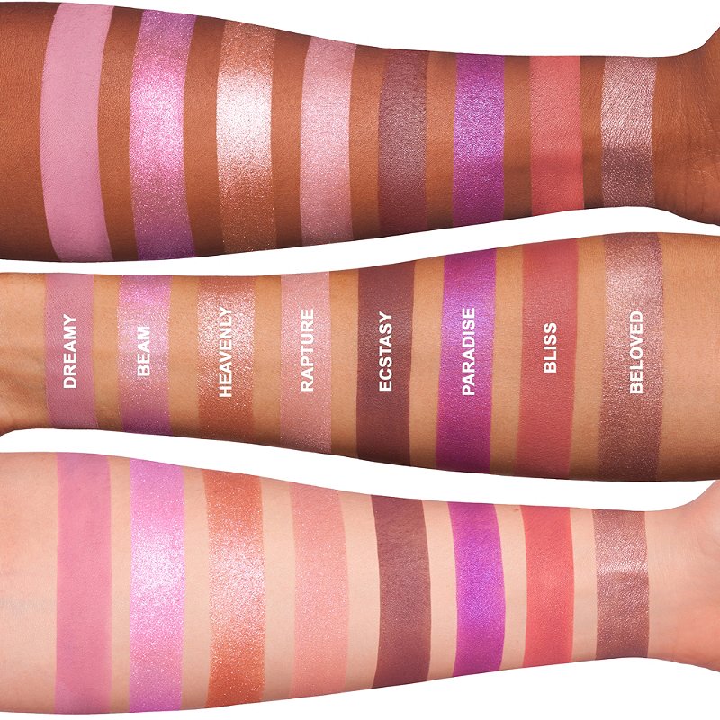 Venus 3 Eyeshadow Palette