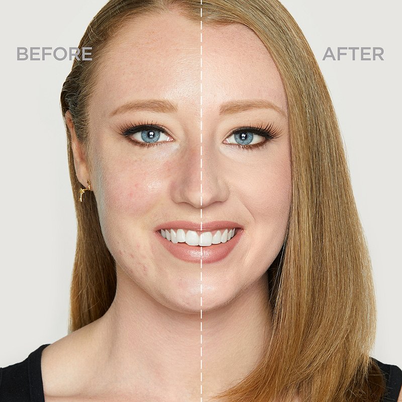 Face tape foundation - Choose your shade
